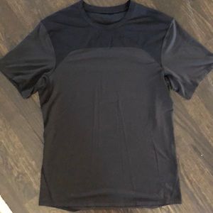 Lululemon Men’s DriFit short Sleeve Tee